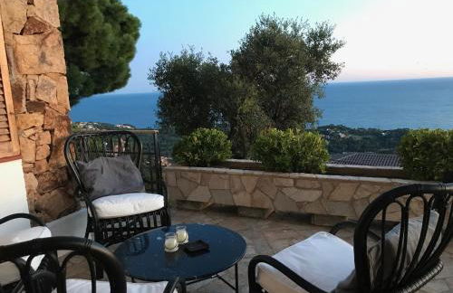 Villa Panorama 360 - Foto 13