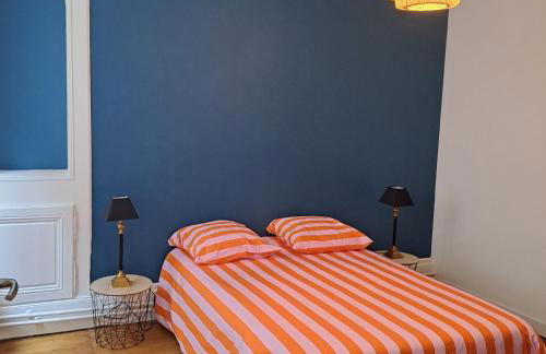 La chambre des notaires - Foto 1