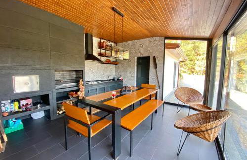 Stunning view Villa Peneda-Gerês - Foto 38