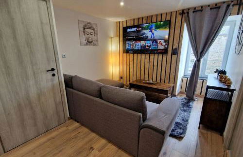 Logement entier Mont-Saint-Michel - Foto 16