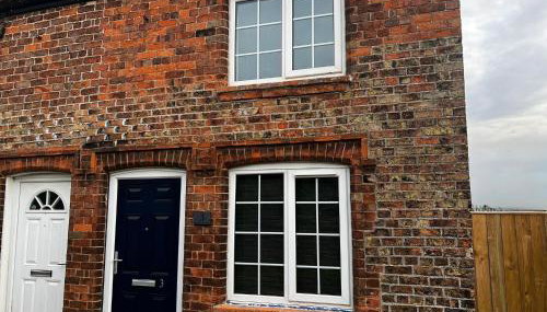 Seatons Hidden Gem Charming Holiday Cottage - Foto 2