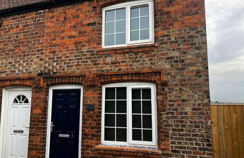 Seatons Hidden Gem Charming Holiday Cottage - Foto 2