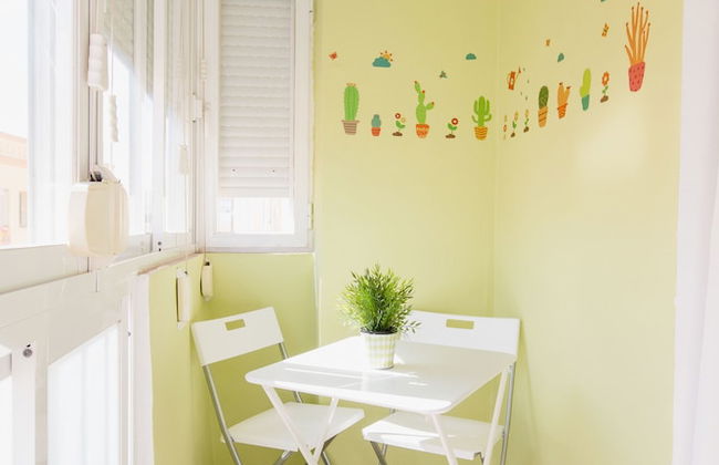 Apartamento La Dama de Cadiz - Foto 17