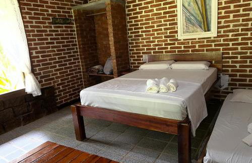 Sitio Serenar Chalés Equipados - Foto 20