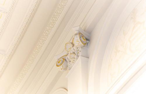 Luksusowy apartament Hercena7 w sercu miasta - Foto 33