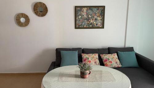 Apartamento Playa de la Guardia - Foto 2