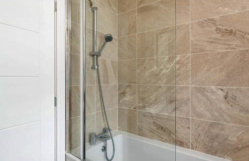 Finest Retreats - Pembroke Luxury Lodge - Foto 21