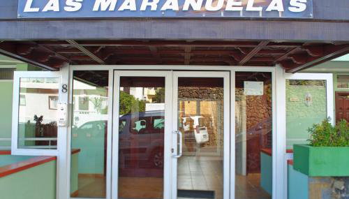 Edificio Las Marañuelas, Puerto La Cruz, Islas Canarias Tenerife - Foto 3