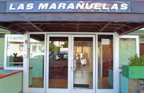 Edificio Las Marañuelas, Puerto La Cruz, Islas Canarias Tenerife - Foto 3