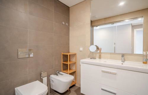 HolidaysPT - Sunset At Lux Terrace - 2 Bedroom Apt - Foto 6