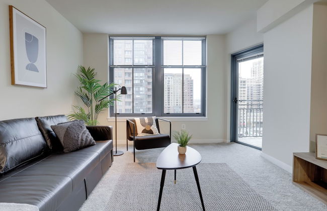 Relaxing Vibe Alexandria Apts - Photo 69