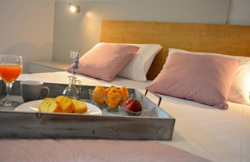 Balos Residence private pool Seafront Seaview - Foto 23