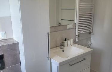 POBIEROWO BALTIC Apartament Turkusowy - Photo 53