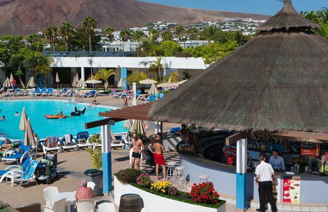 Relaxia Lanzasur- All Inclusive - Photo 16