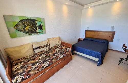 Loft Pôr do Sol - Photo 33