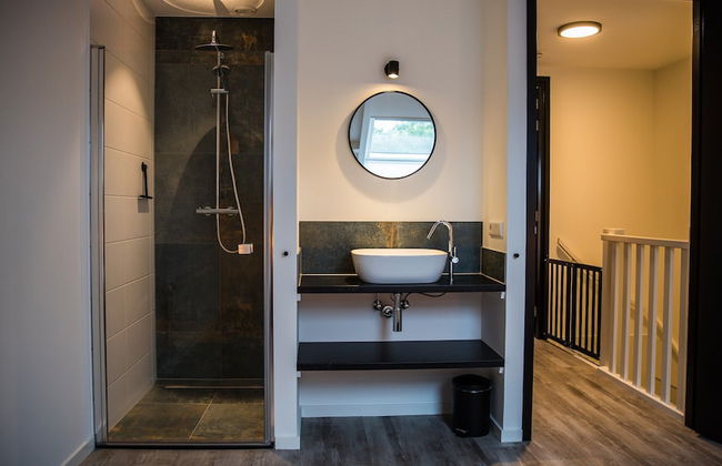 Cozy Holiday Home in Vrouwenpolder Close to the Beach - Photo 72