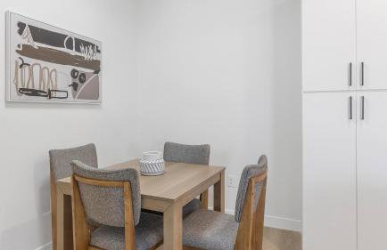 Landing Spectacular 2BD Gym Pool - Foto 12