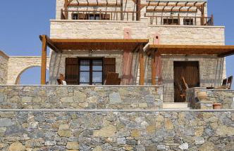 Esperides Stone Houses - Photo 30