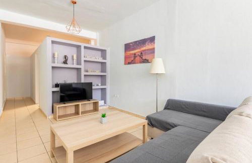 Seaside Escape Apartments - Apollon - Foto 3