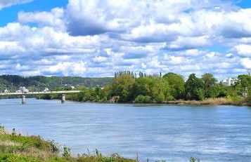 Oxygen - Lumineux deux-pièces à 20min de Rouen - Foto 7