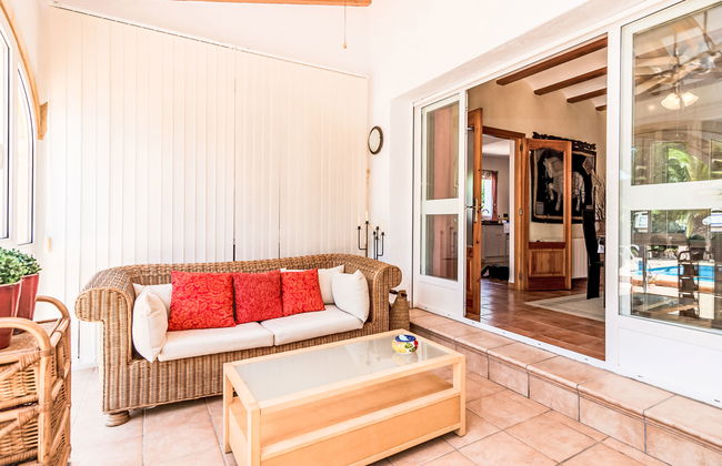 Villa Mariposa - Foto 5