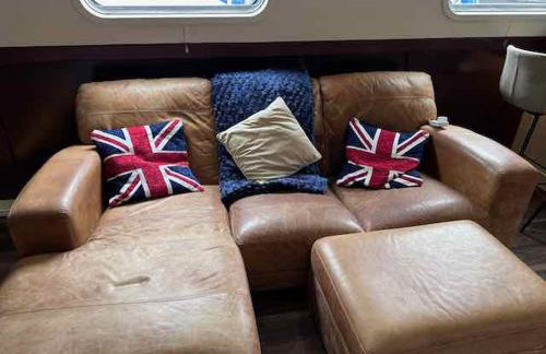 The Royal Marina Escape! - Foto 11