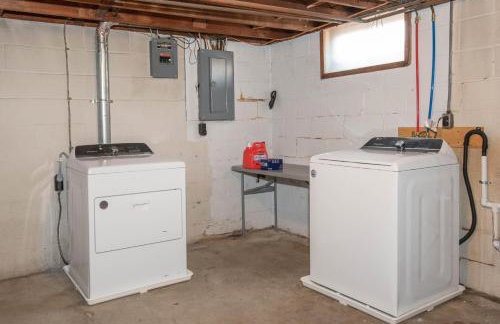 Pine Grove Cottage - Foto 28