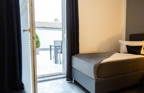 Aparthotel Menden - Foto 26