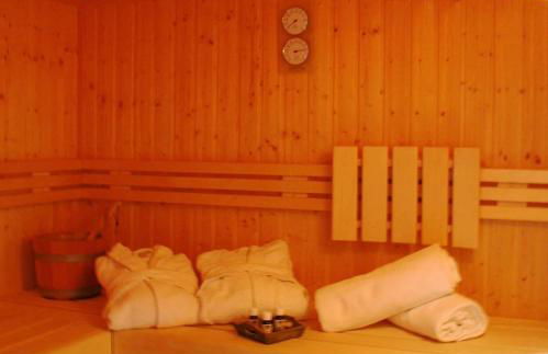 Ferienhaus Foresta - Foto 14