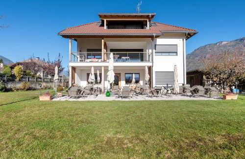 Ferienwohnung 2 Weger - Foto 24