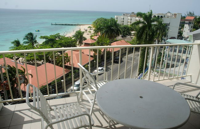 Skymiles Beach Suite At Montego Bay Club Resort - Foto 1