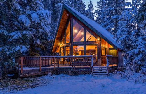 Kelly's Chalet - Foto 24