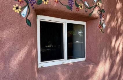 2 bed, yard, pet friendly in Historic Mesilla. - Foto 12
