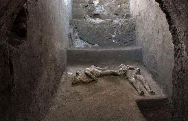 Pompeii and Sorrento Day Trip - Foto 6