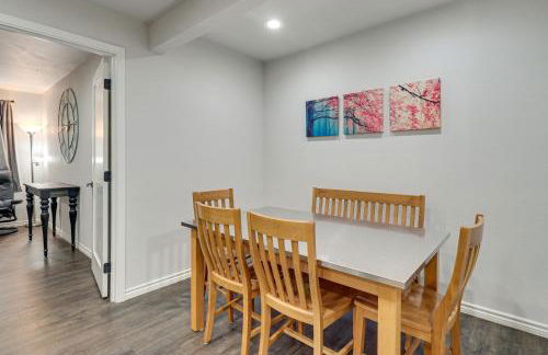 3 Mi to Dtwn Austin! Sleek Apt with Private Patio - Foto 14