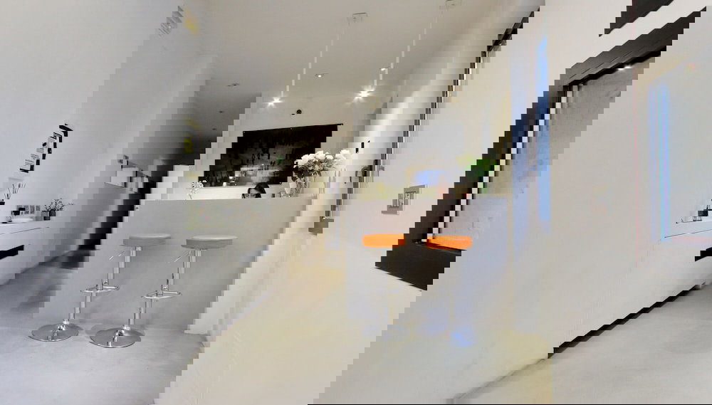 Urben Guesthouse - Foto 1, Recepción