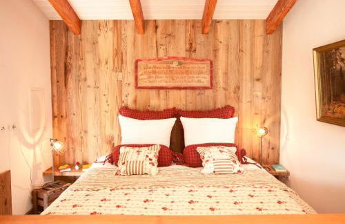 Weißt Du noch - Gästehäuser & Suiten - Foto 29