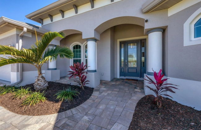 Serene Getaway - Foto 36