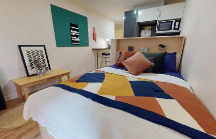 iQ Ty Willis House in Bangor - Foto 15