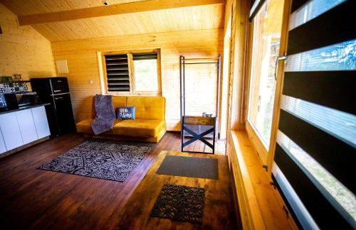 Domek Kamieński - Foto 7