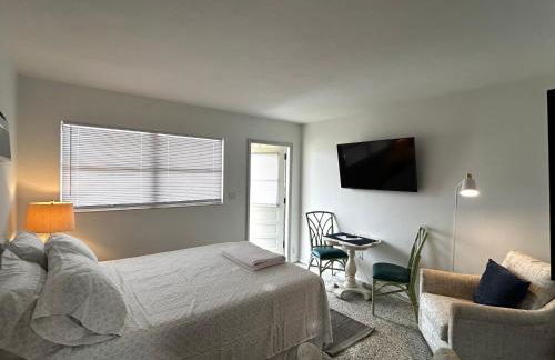 Casey Key Beach Rentals - Foto 2