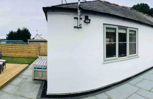 UNIQUE CORNISH COTTAGE CONVERSION Central location - Foto 27