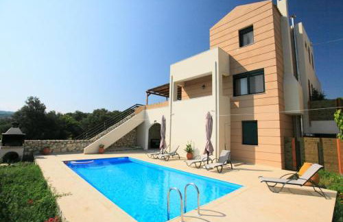 Villa Gerani Panorama - Foto 1