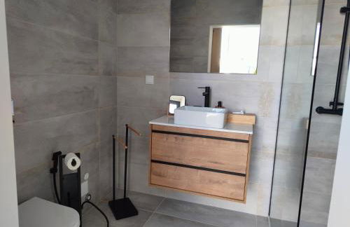 Casa de Lazer da Chã - Foto 19