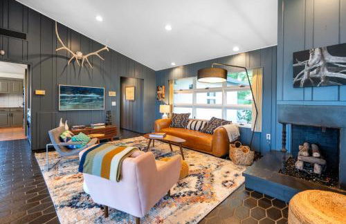 Hudson House - Foto 36