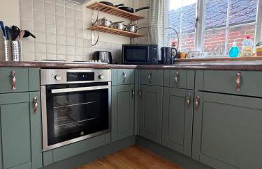 Fern Cottage Iden, Rye - Foto 41