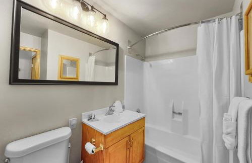 CJ303 Copper Junction Studio w LOFT condo - Foto 15