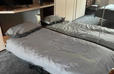 Beech barn - Foto 14