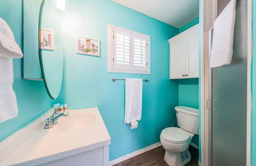 Sunset Beach Bungalow 2 - Foto 17