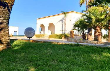 Villa Liquattruvienti - Foto 52